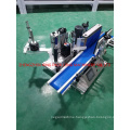 Auto Labeling Machine Small Table Desk Type Round Bottle Labeling Machine